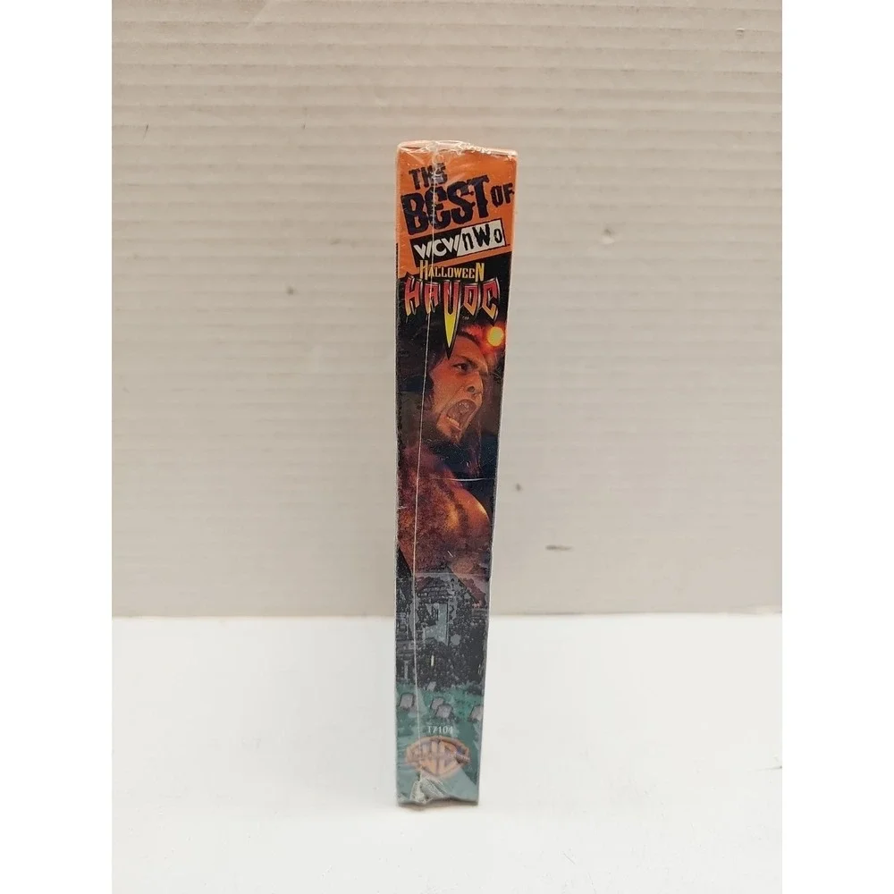 N/A sealed new